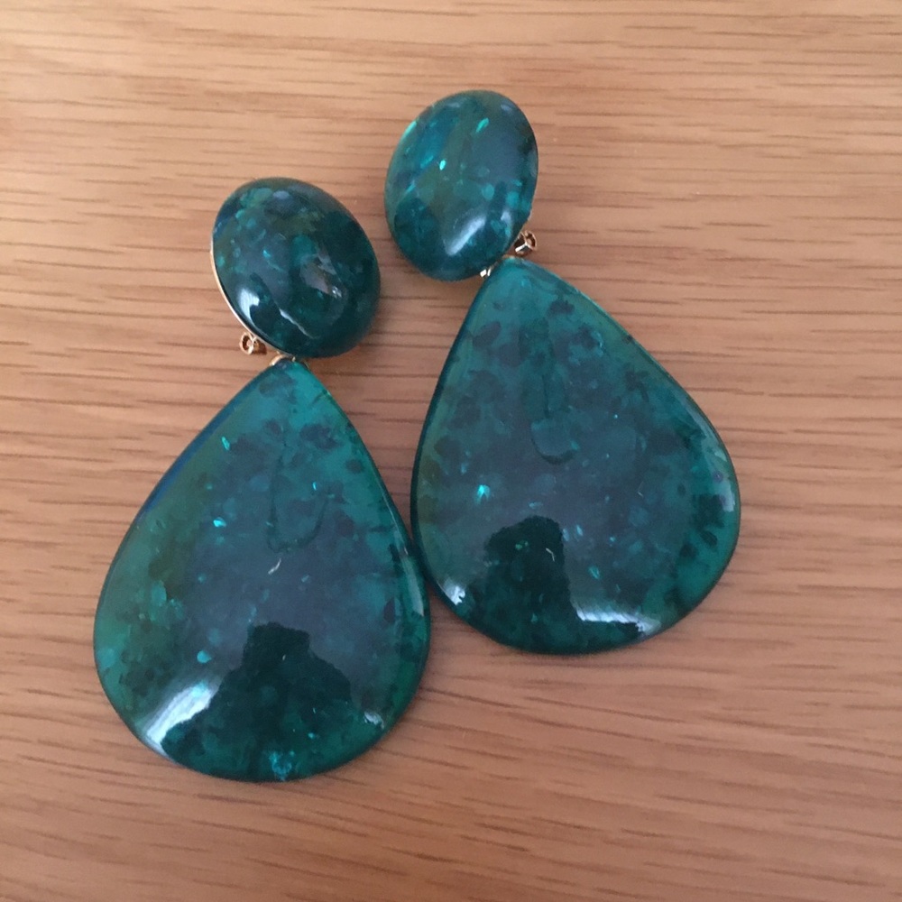 Zara earrings